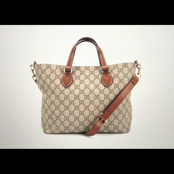 Gucci Handbags - LAST CHANCE-Sending to Alternative Online Resale Store This Week!